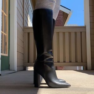 Aldo Below Knee Boots